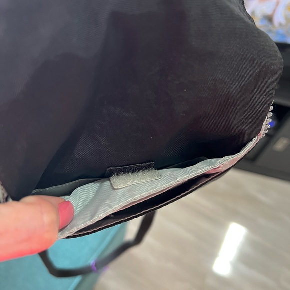 Kipling small crossbody - Picture 7 of 10